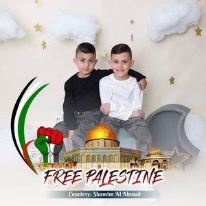 Meet your Posher, Mariam